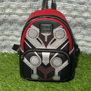 Marvel - Disney Parks Loungefly mini backpack